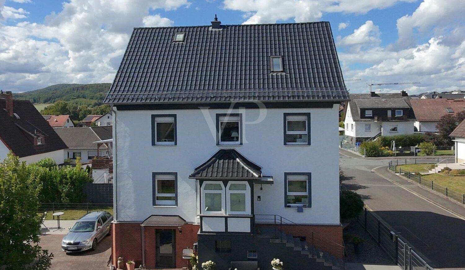 Ansicht
