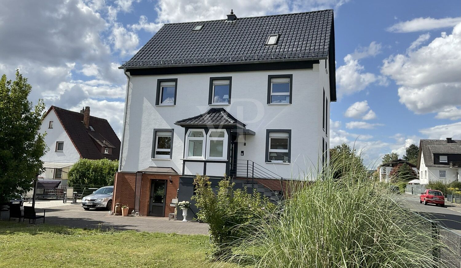 Ansicht
