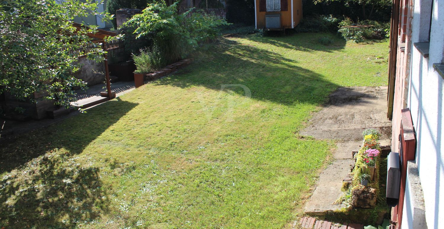 Garten