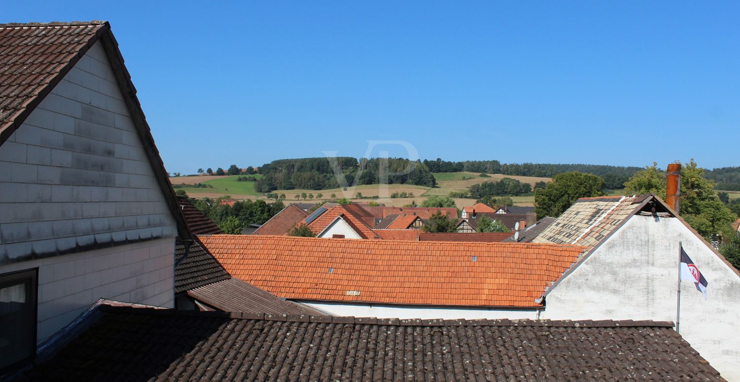 Ausblick