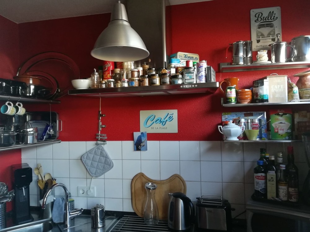 Küche