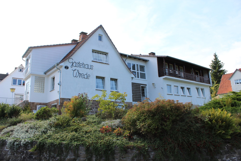 Haus