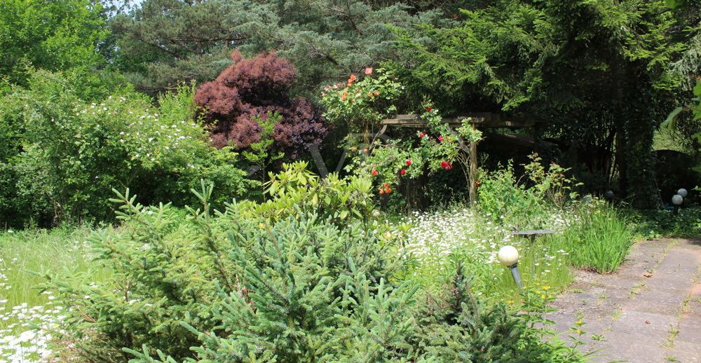 Garten