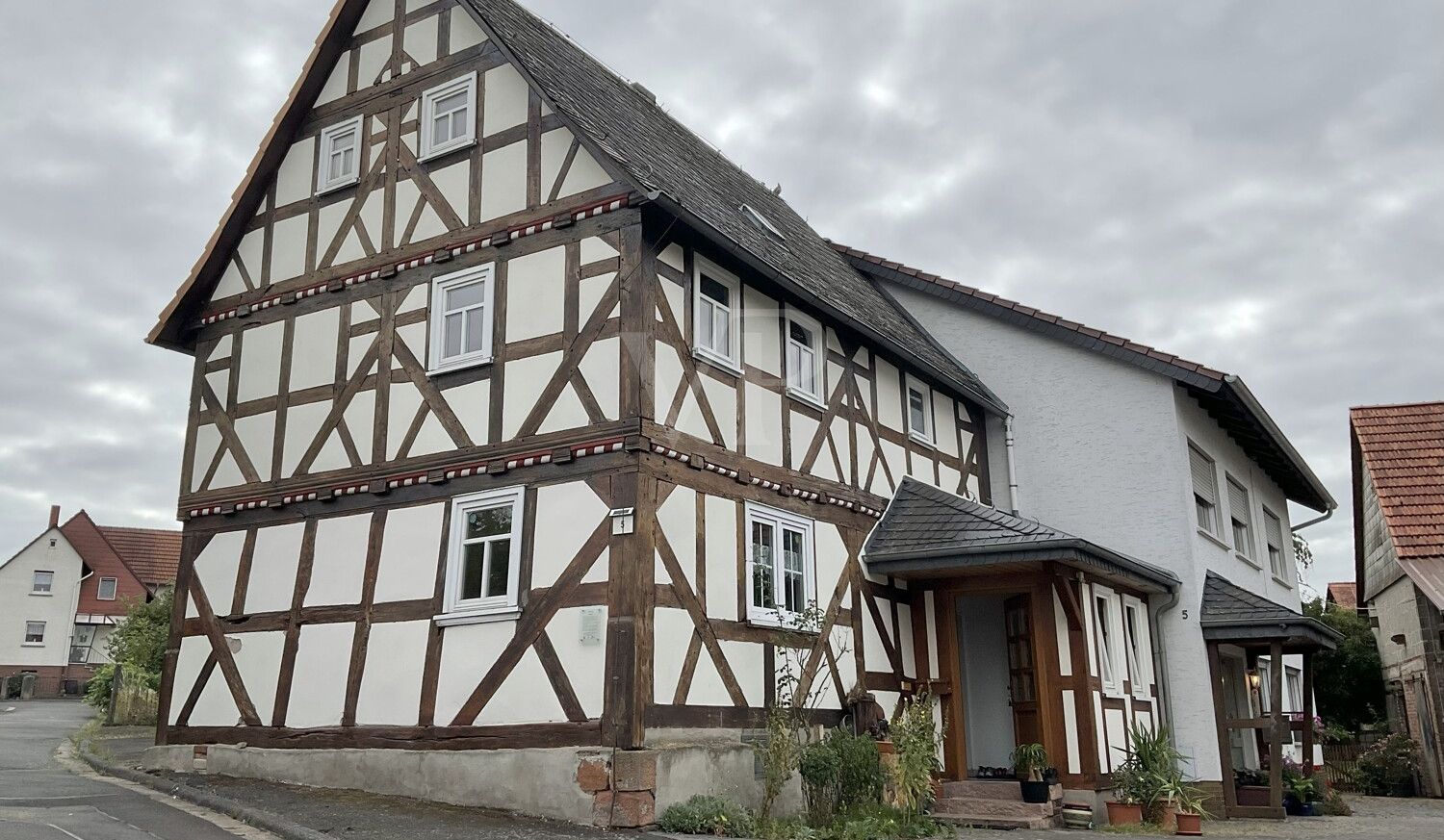 Ansicht
