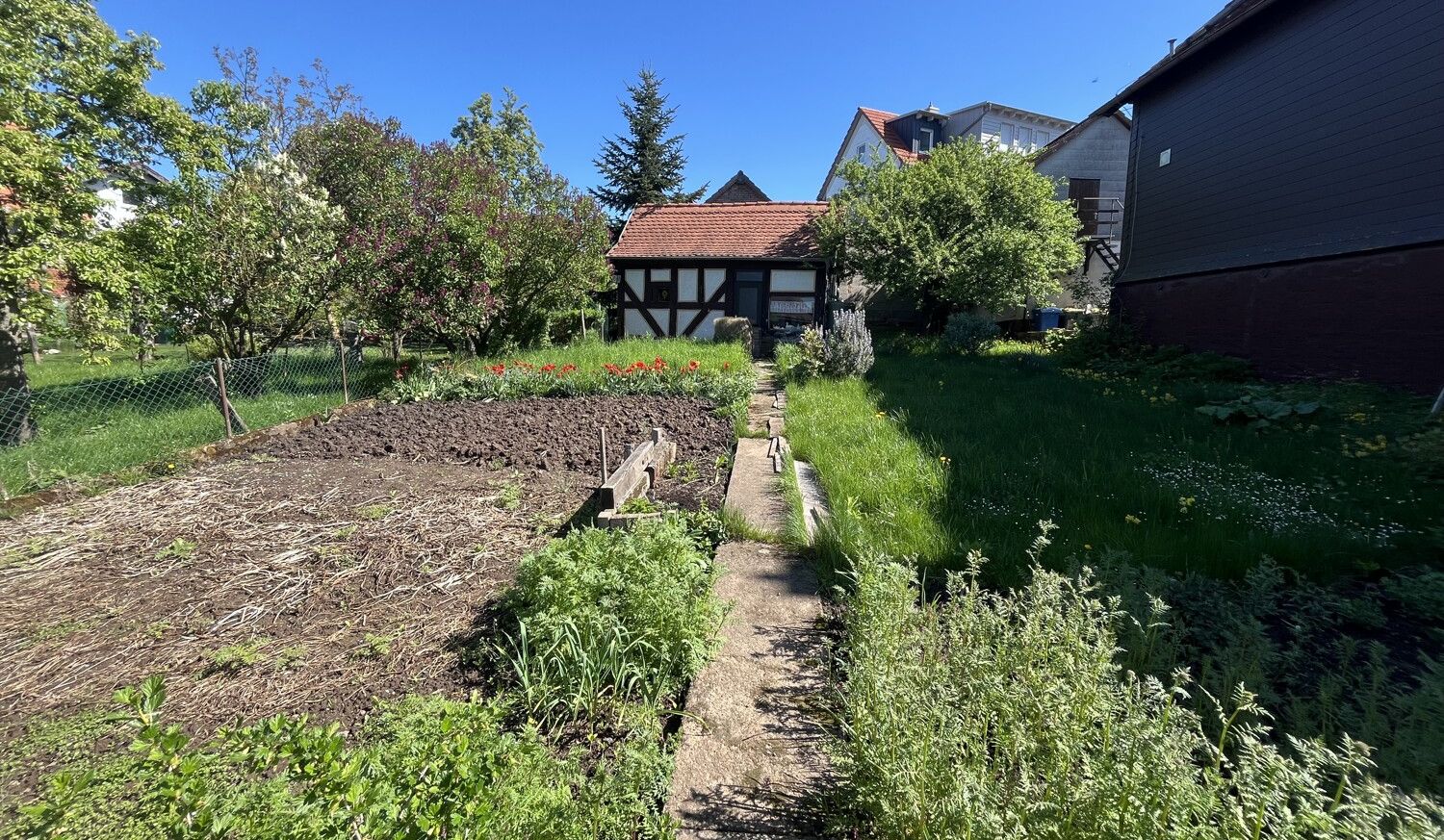 Garten