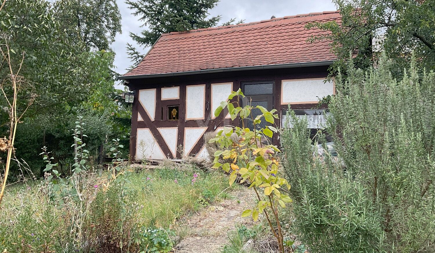 Gartenhaus
