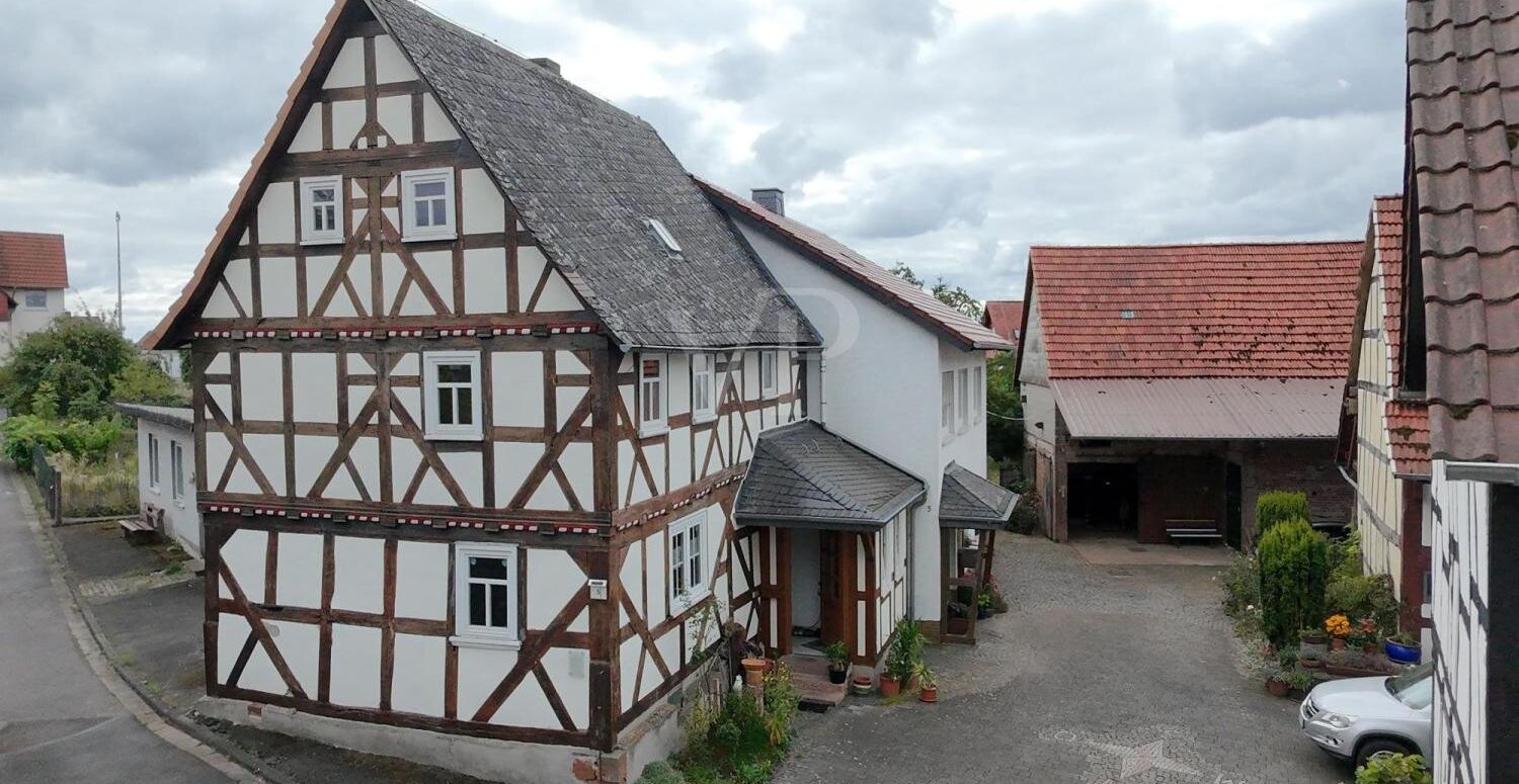Ansicht