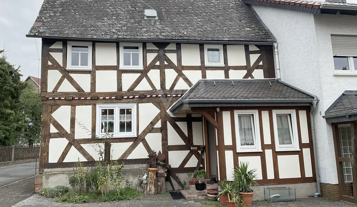 Kleines Haus