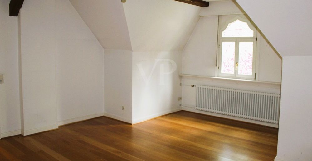 Arbeitszimmer