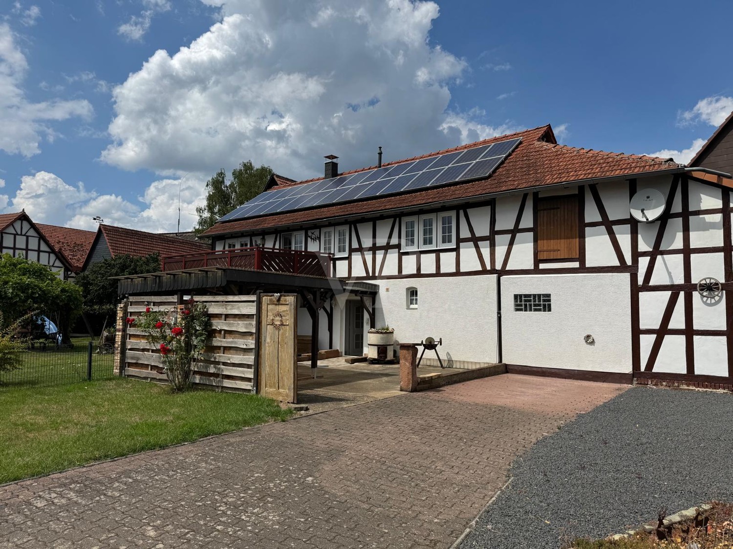 Außenansicht