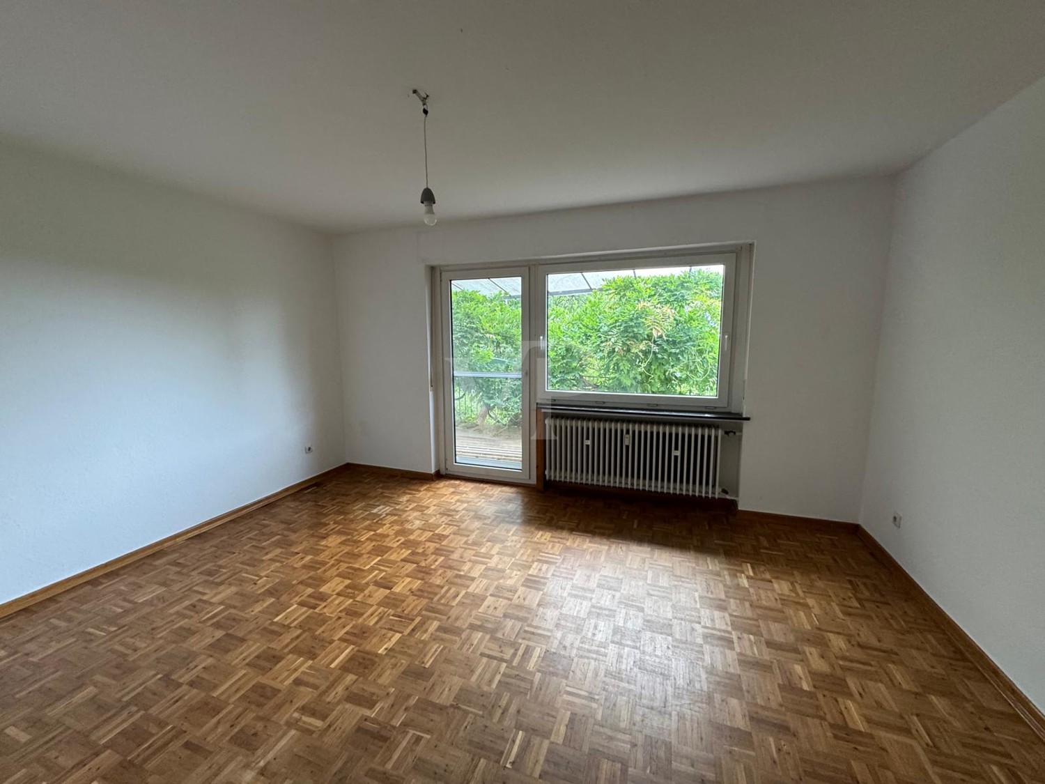 Schlafzimmer Obergeschoss
