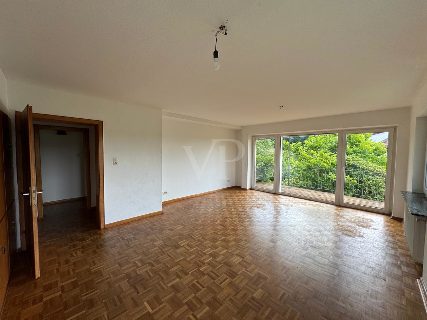 Wohnzimmer Obergeschoss