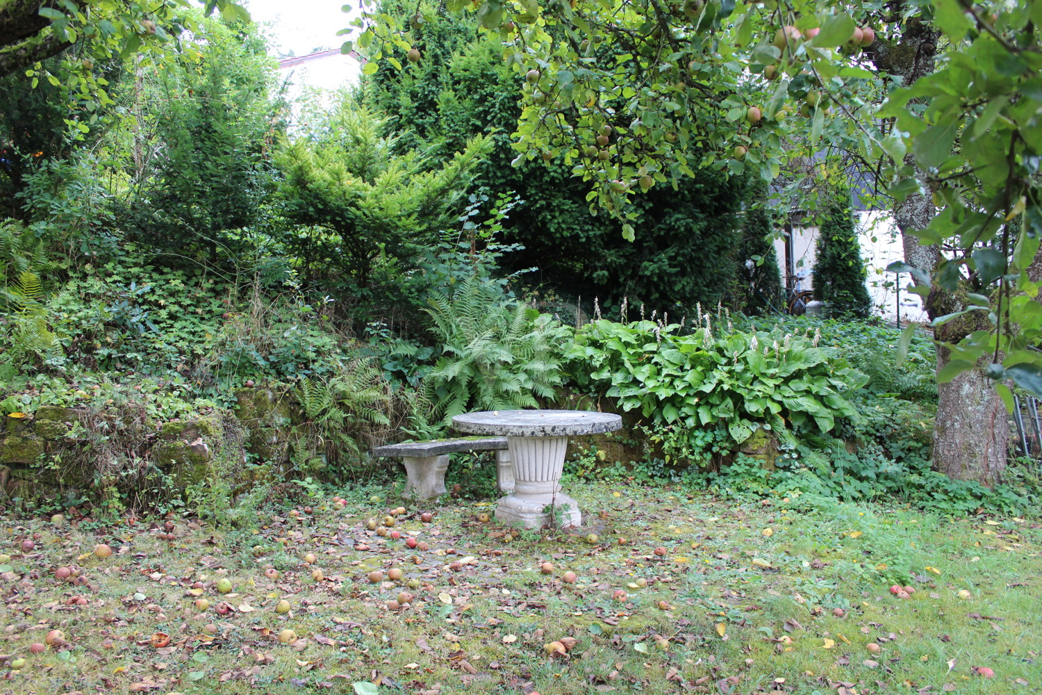 Garten