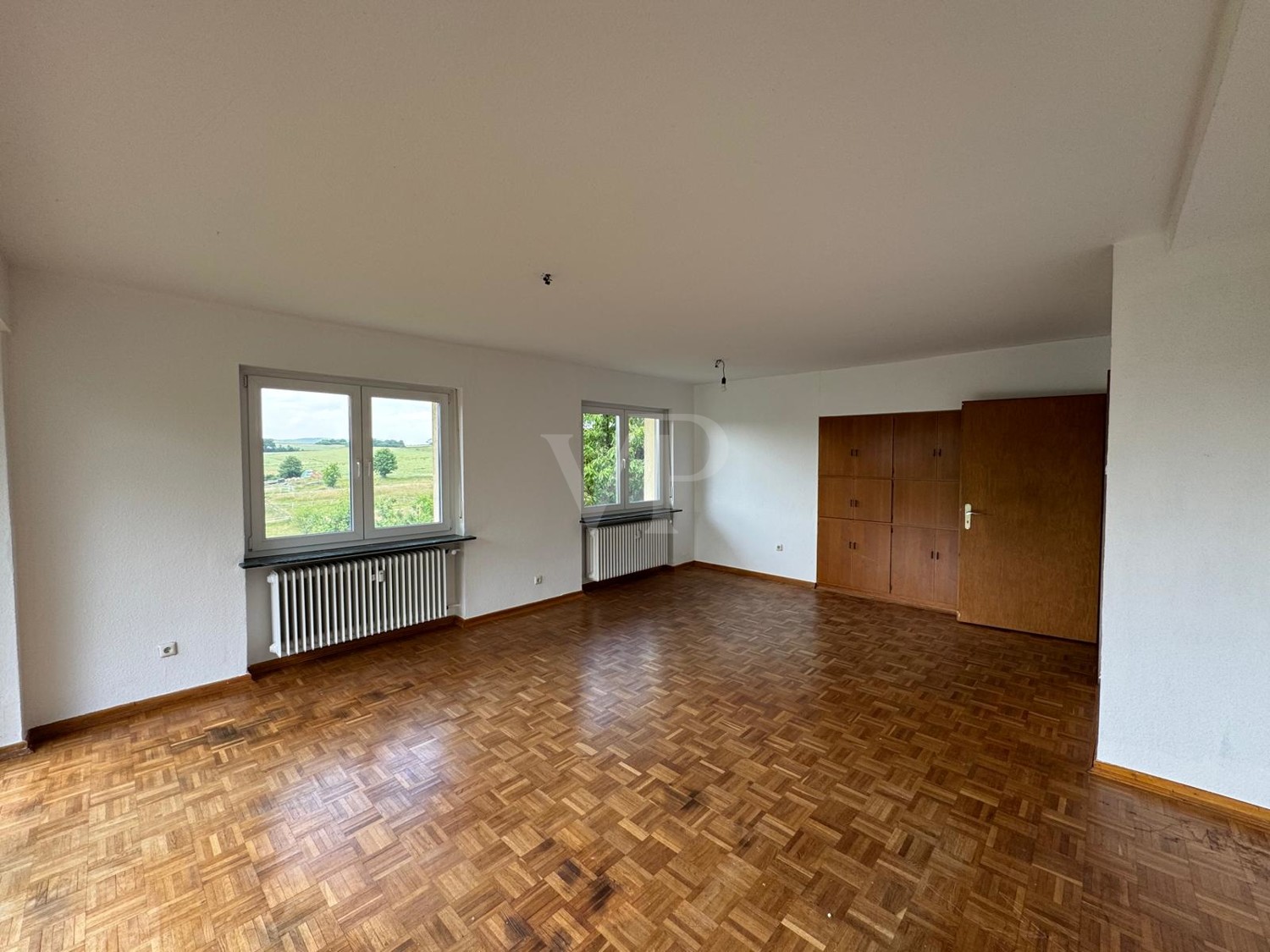 Wohnzimmer Obergeschoss