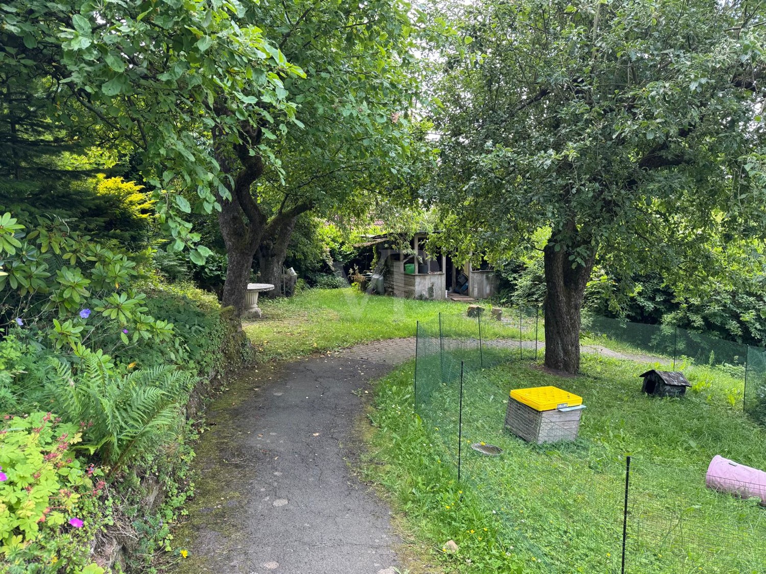 Garnten