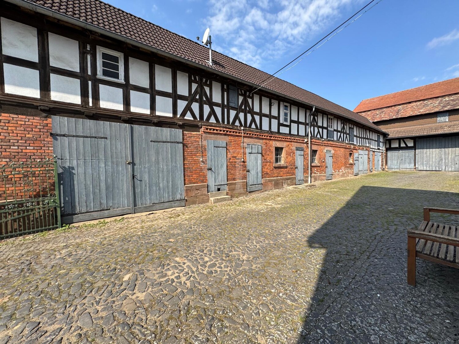 Anwesen