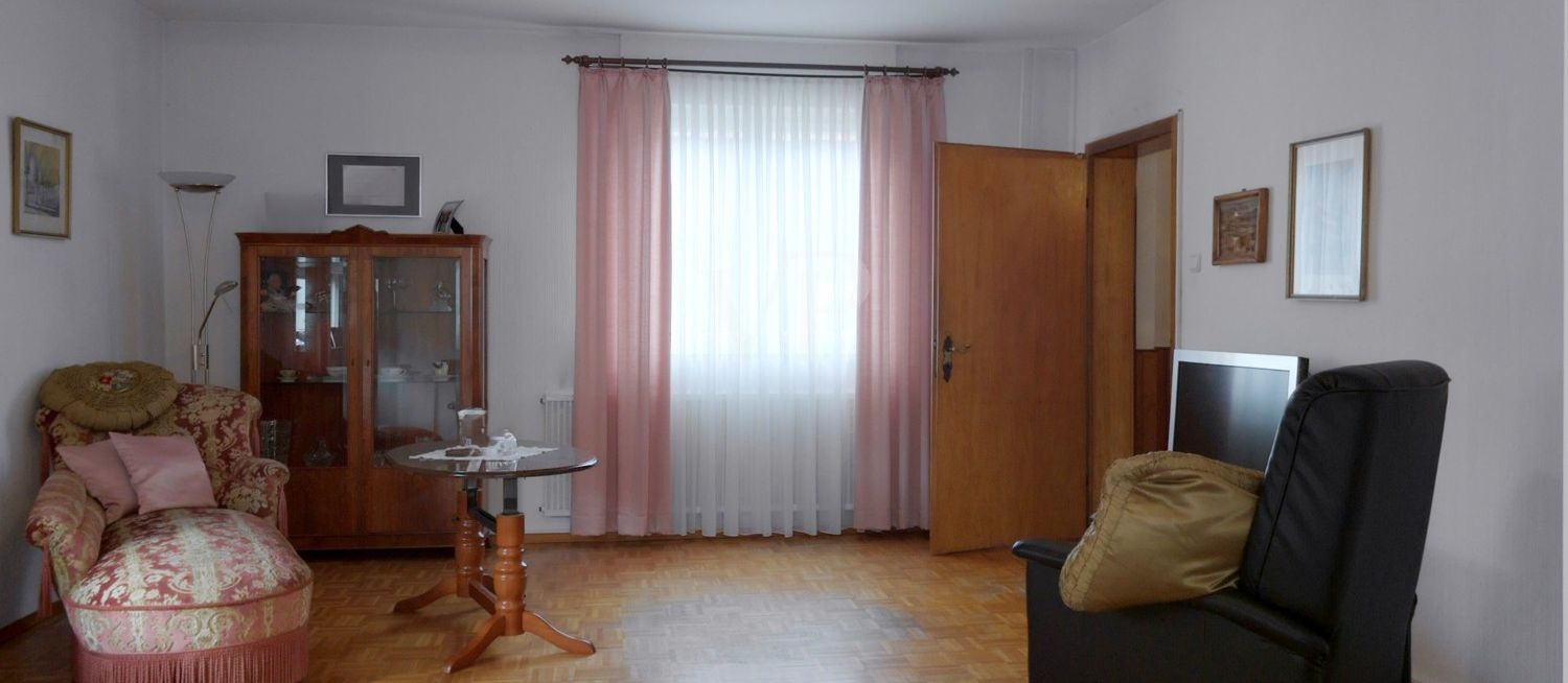 Wohnbereich