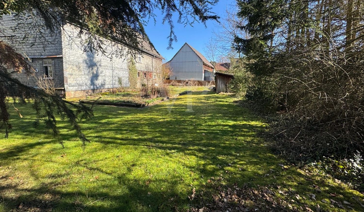 Garten