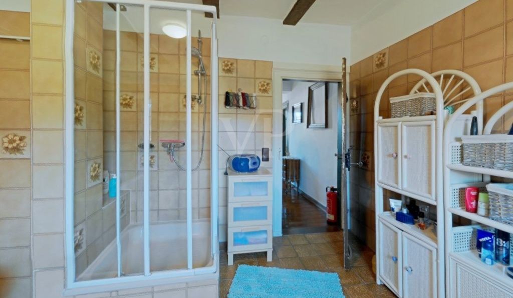 Badezimmer OG