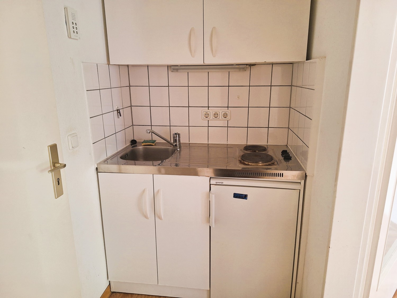 Pantryküche