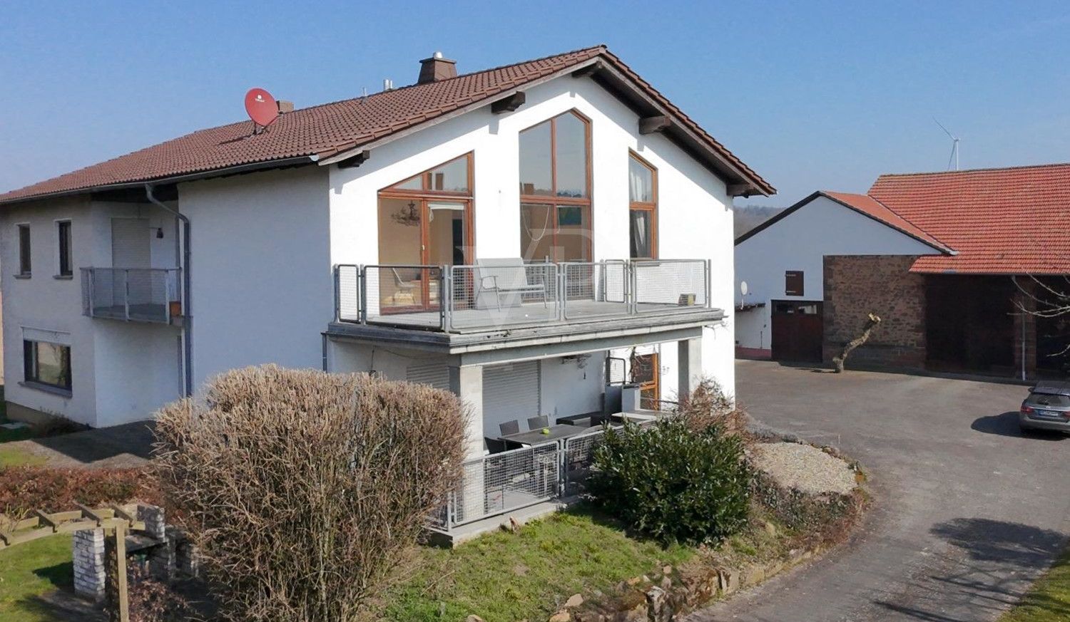 Ansicht