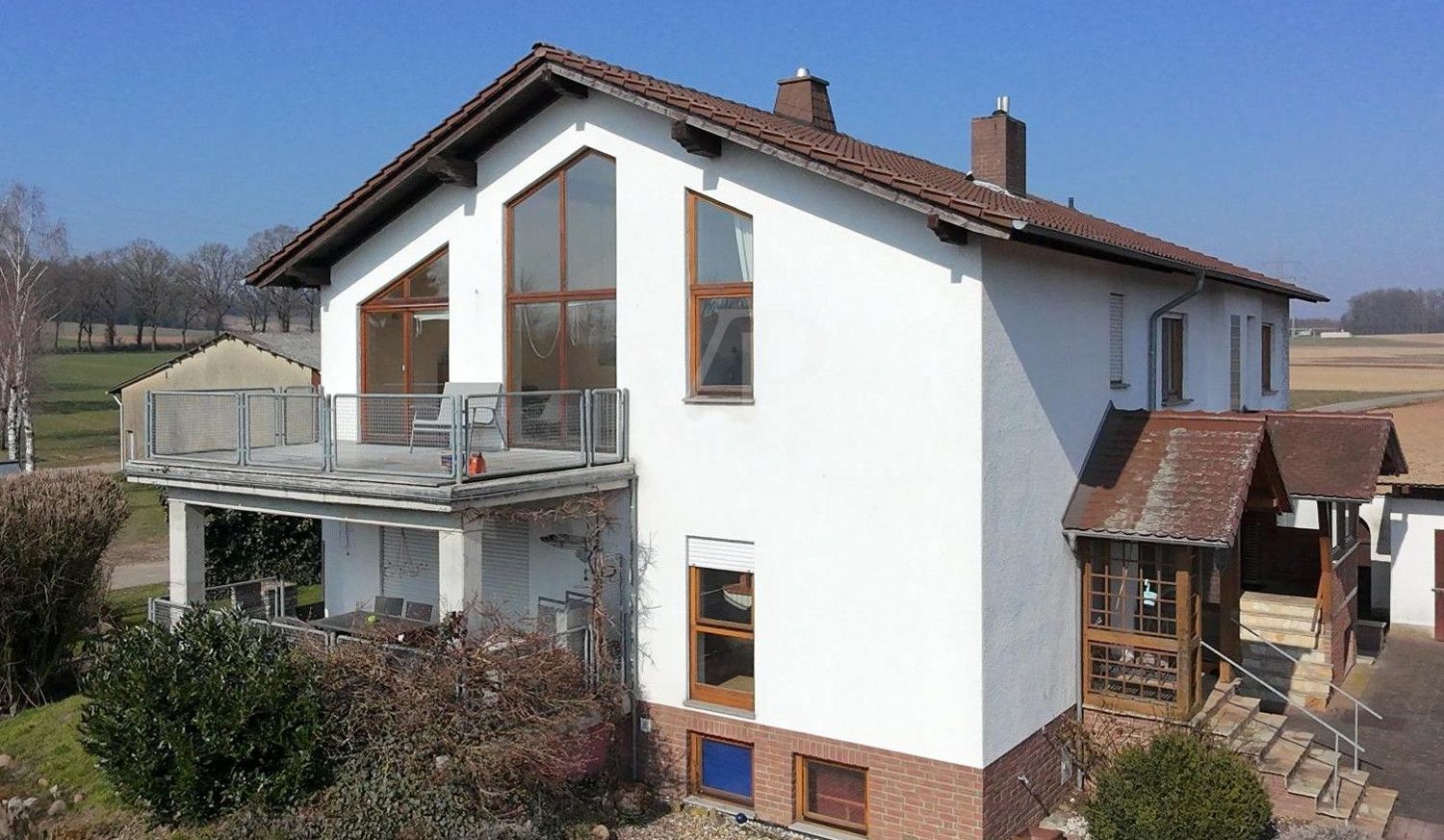 Ansicht