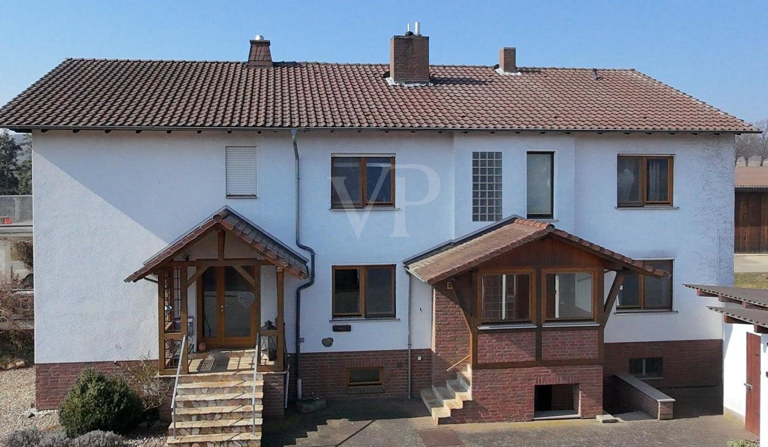 Wohnhaus