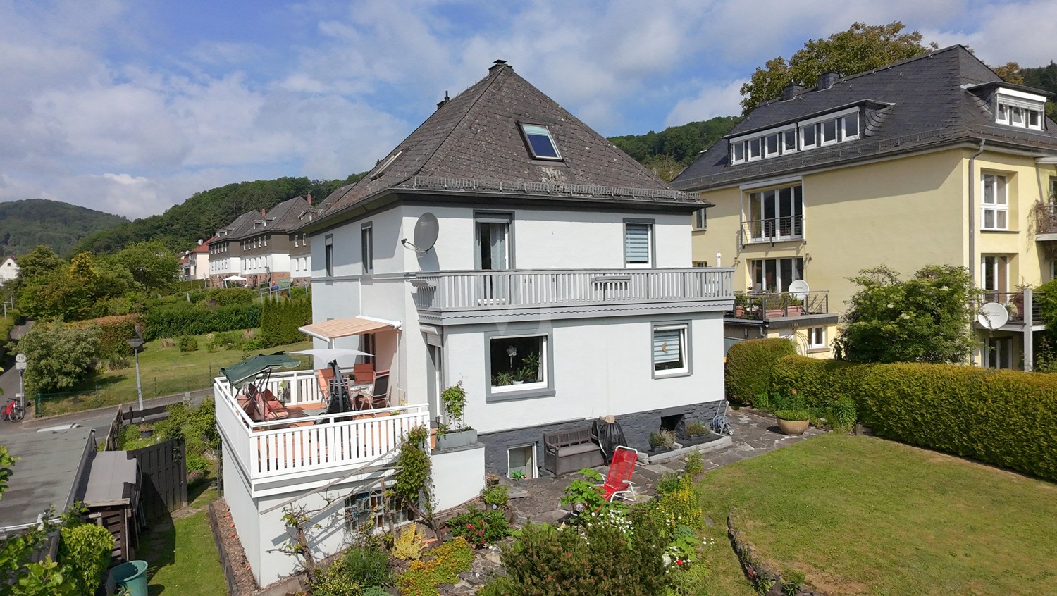Ansicht