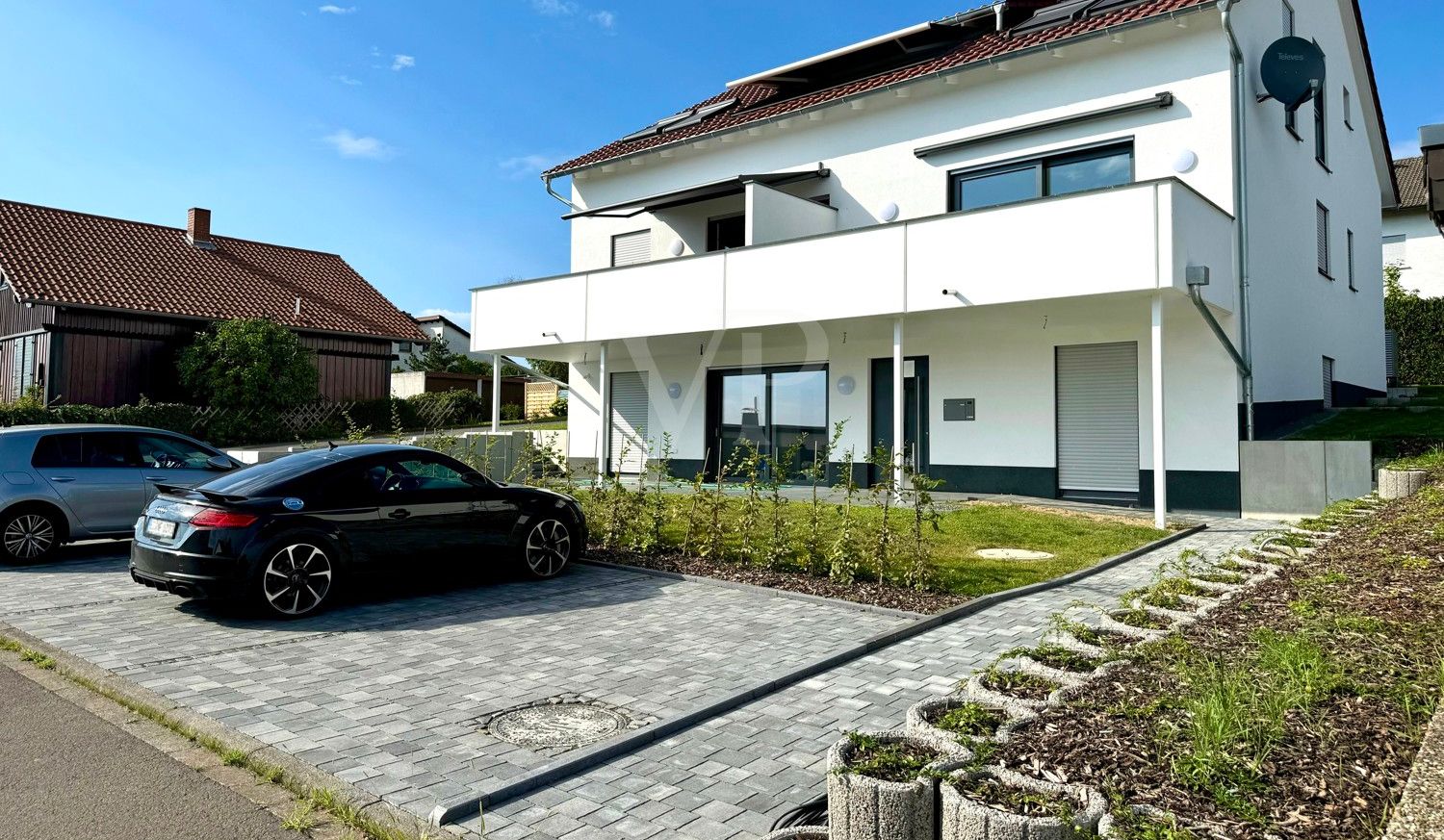 Ansicht