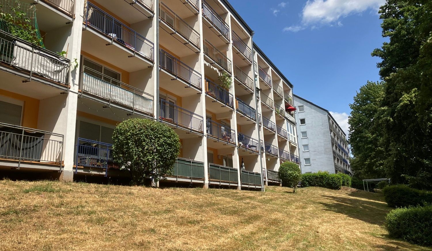 Aussenansicht