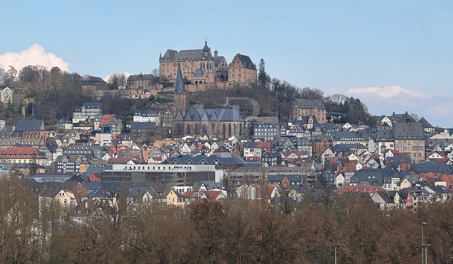 Ausblick