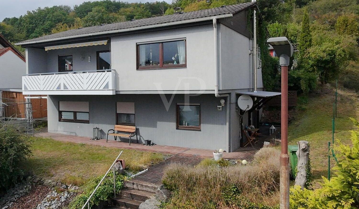 Ansicht