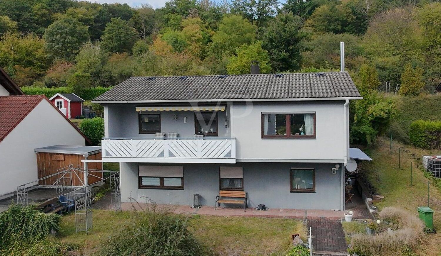 Ansicht