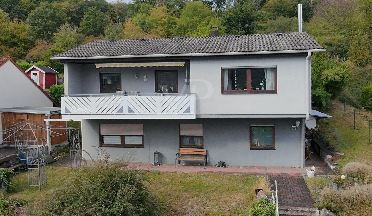 Ansicht