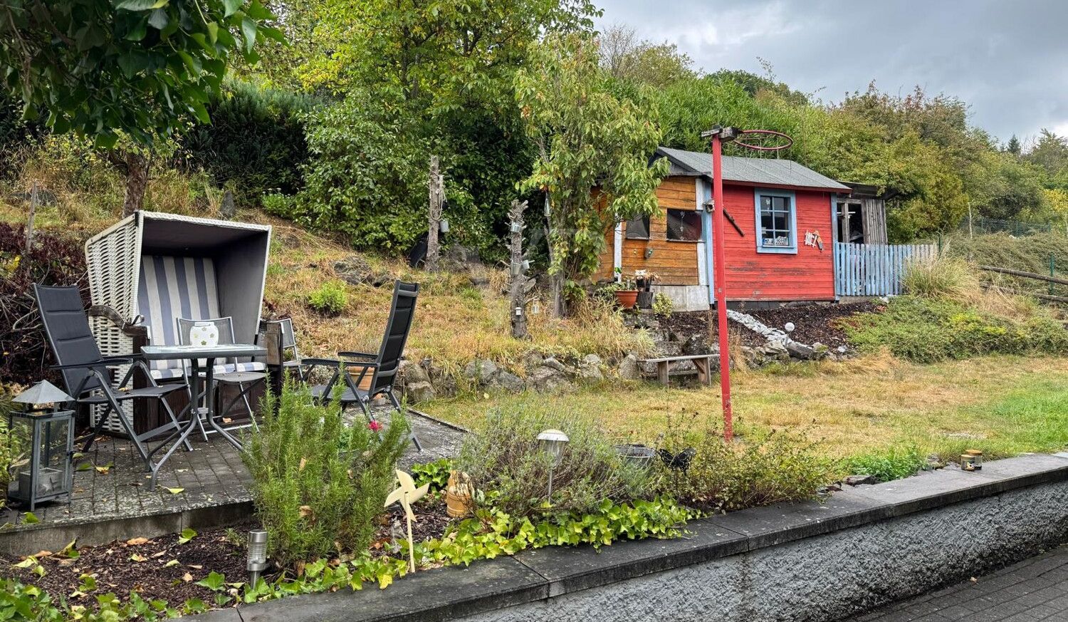 Garten