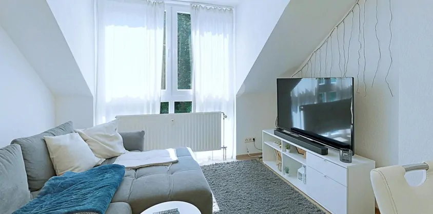 von Poll Immobilien GmbH