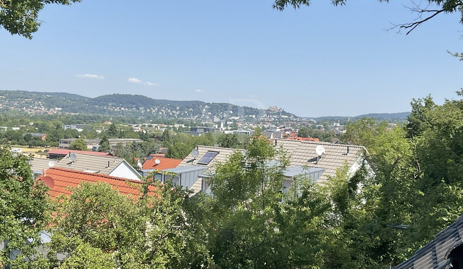 Ausblick
