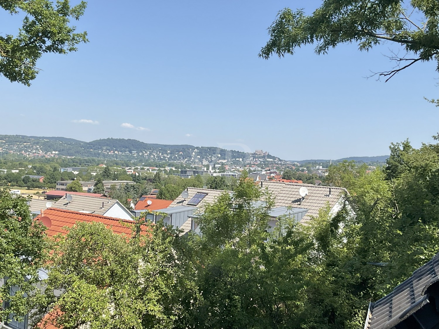 Ausblick