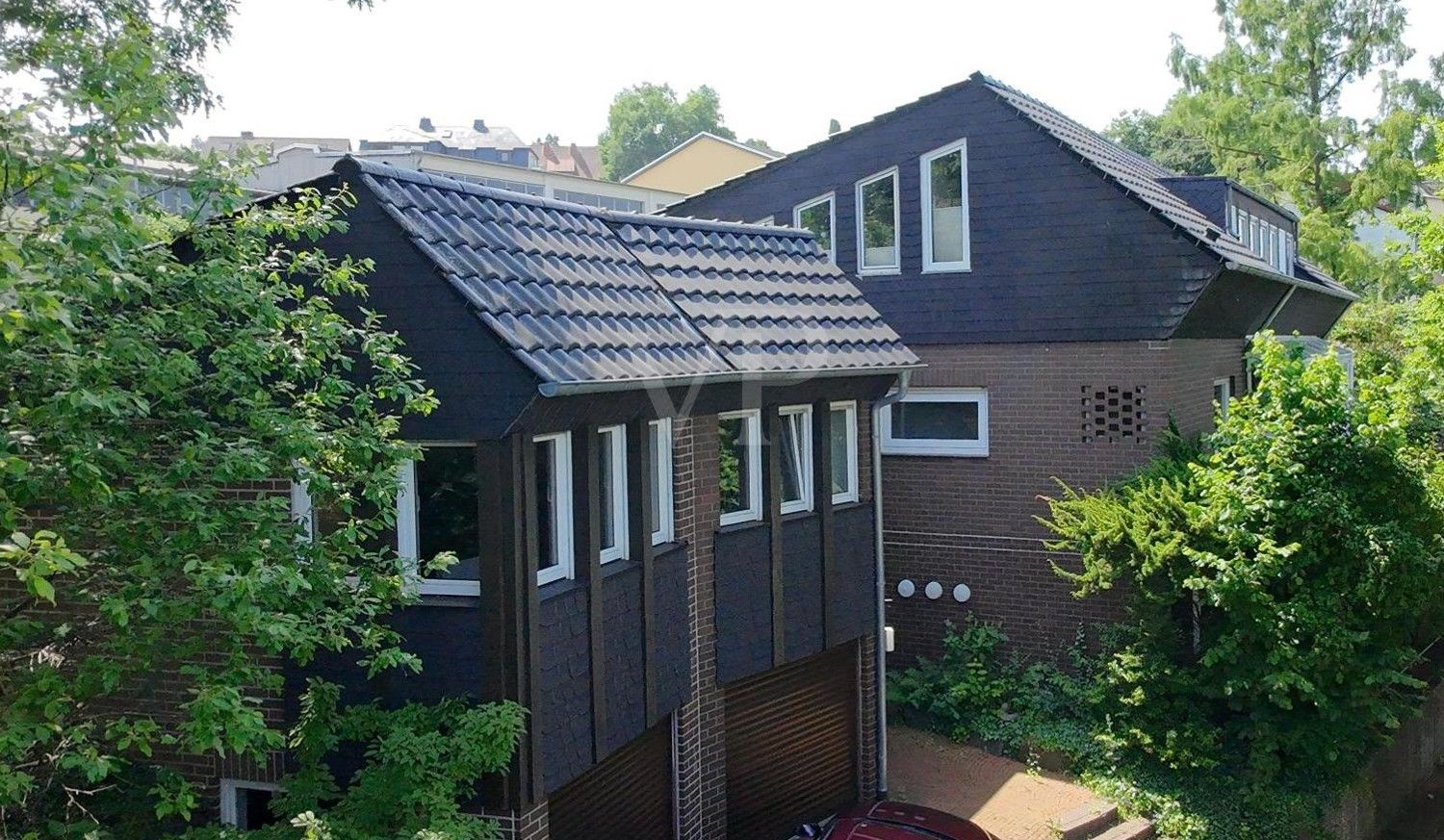Haus