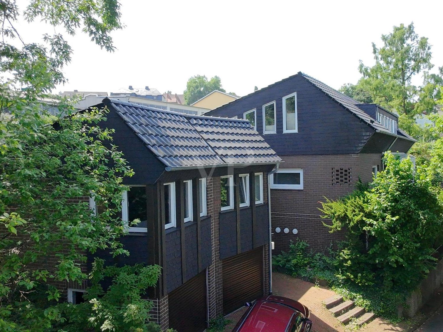 Haus