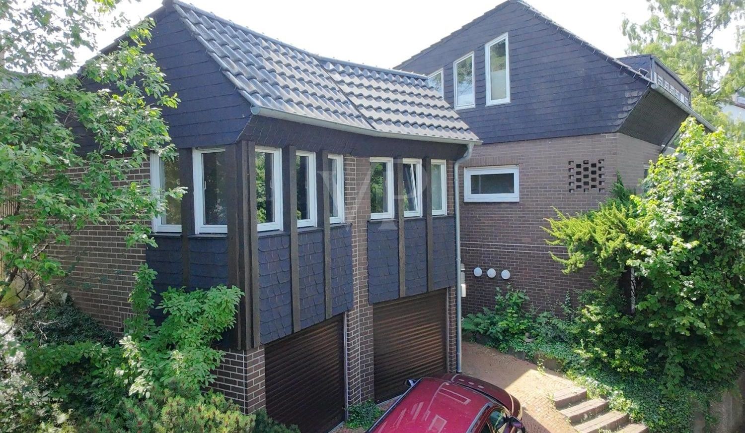 Ansicht