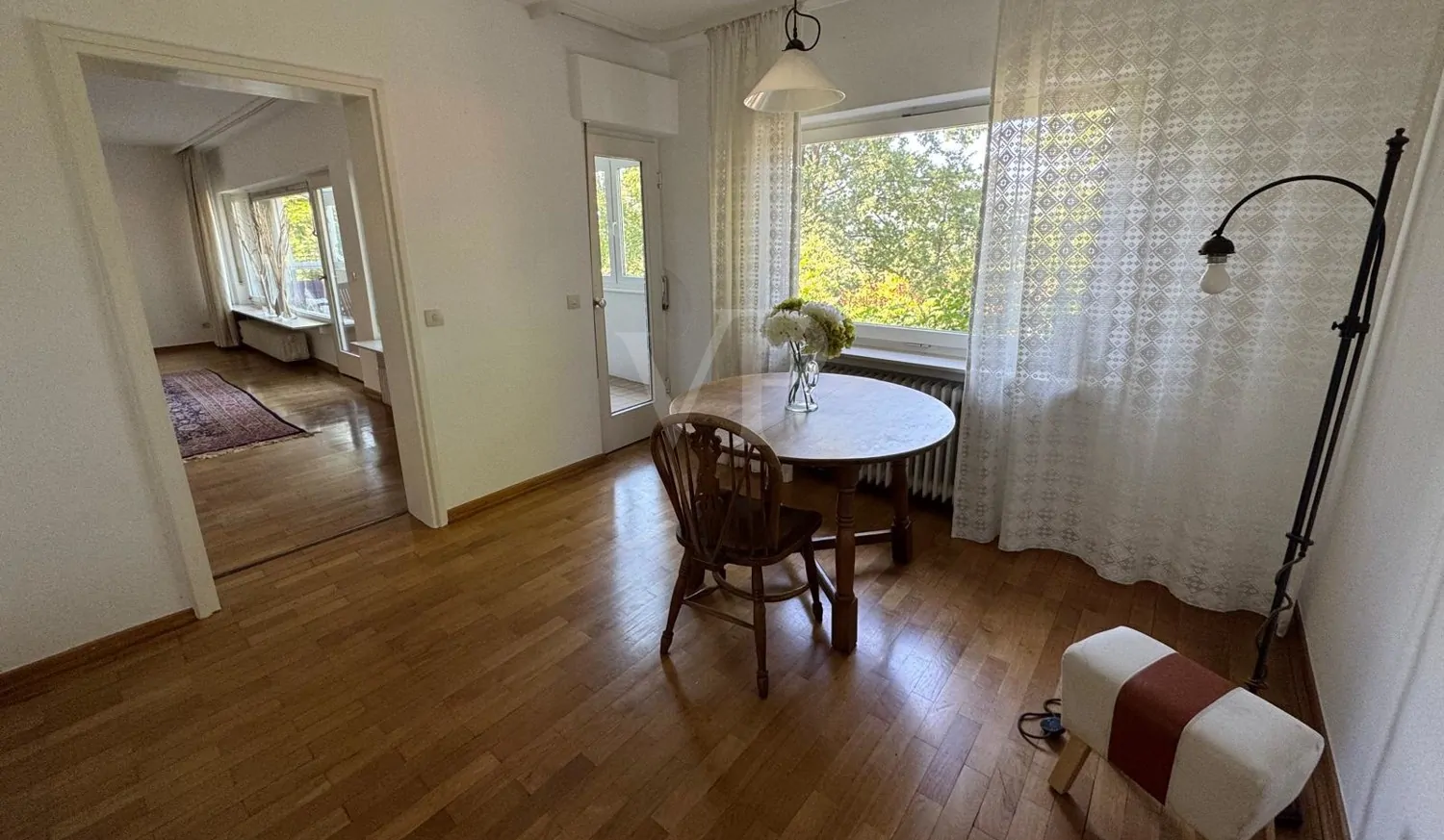 Esszimmer Obergeschoss