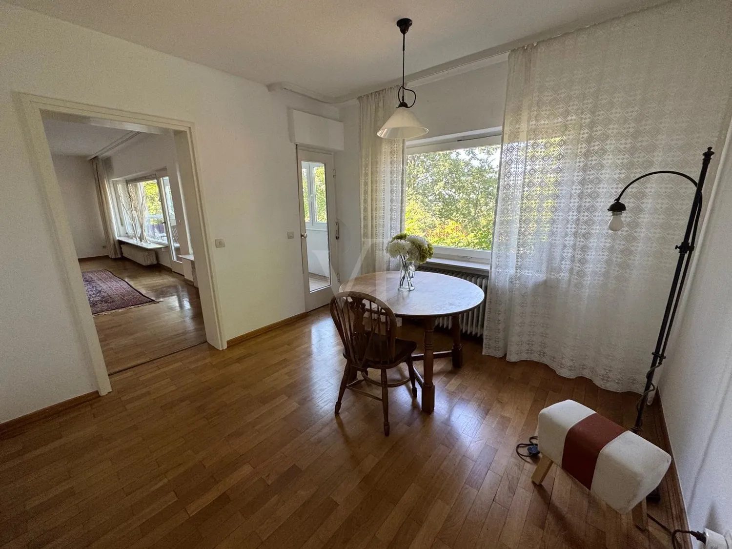 Esszimmer Obergeschoss