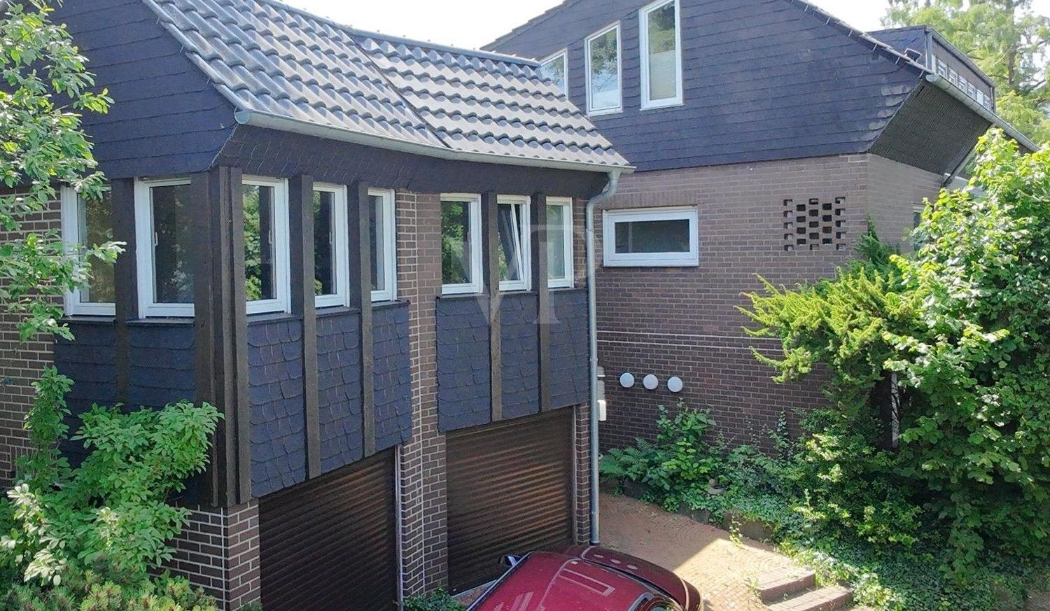 Ansicht