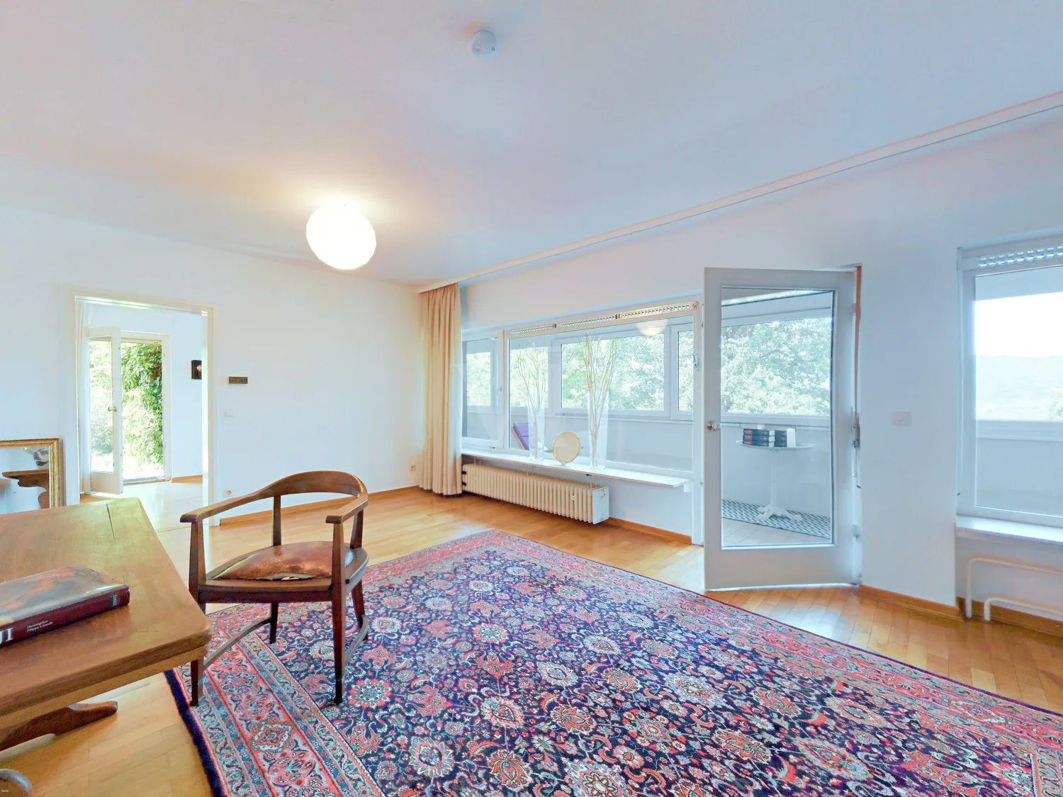 Wohnzimmer Obergeschoss