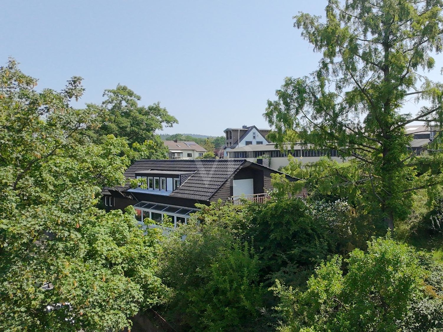 Haus