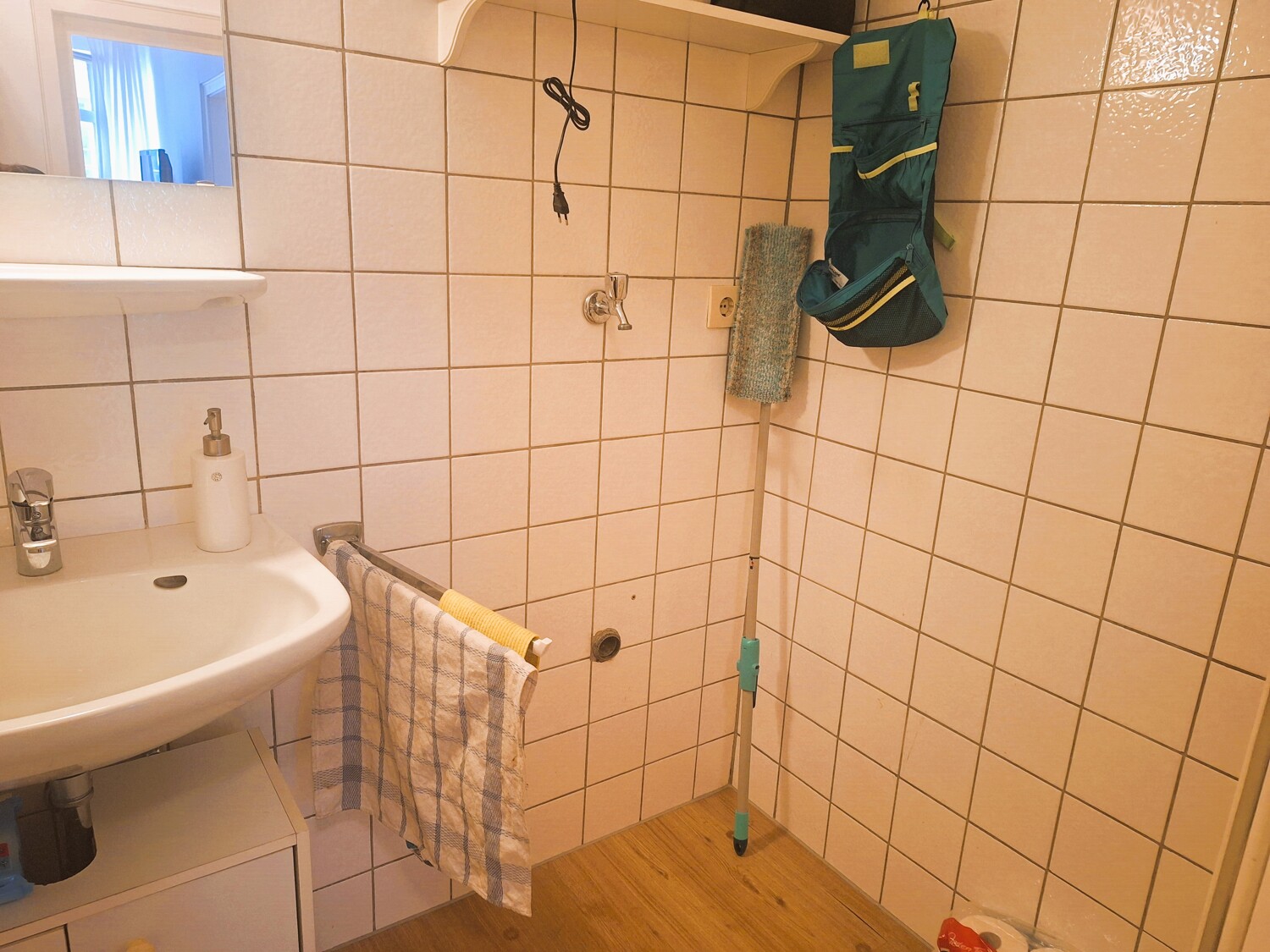 Badzimmer