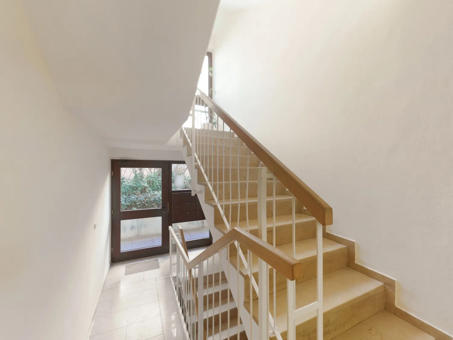 Treppenhaus