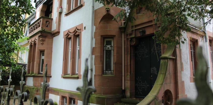 von Poll Immobilien GmbH