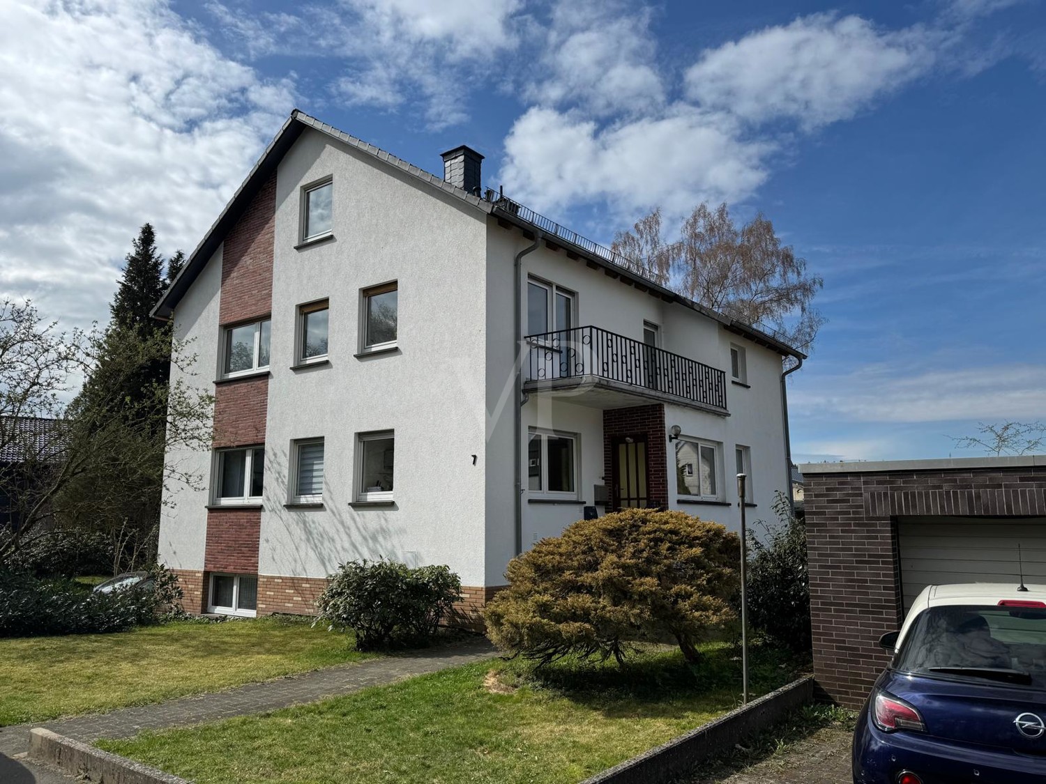 Ansicht